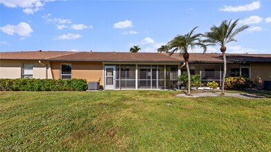 3580 Boca Ciega Dr in Naples, FL - Building Photo - Building Photo