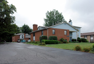 1760-1790 Beechwood Ave NE Apartments