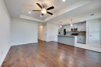 5405 Groveton St in Houston, TX - Building Photo - Building Photo