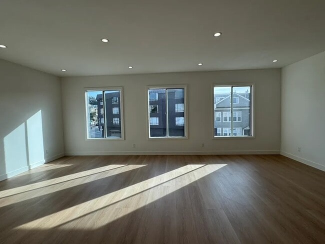 16 Balboa St in San Francisco, CA - Building Photo - Building Photo