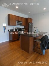 3862-68 Lancaster Ave in Philadelphia, PA - Building Photo - Building Photo