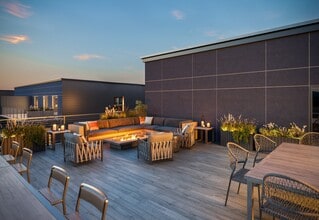 Rowe MKE in Milwaukee, WI - Building Photo - Building Photo