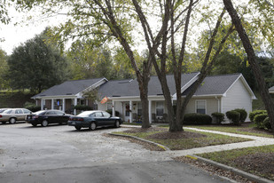 Westwinds Village Apartment I & II