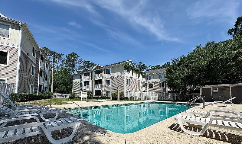 4000 SW 23rd St in Gainesville, FL - Building Photo