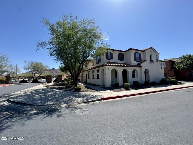 property at 26023 N 53rd Dr