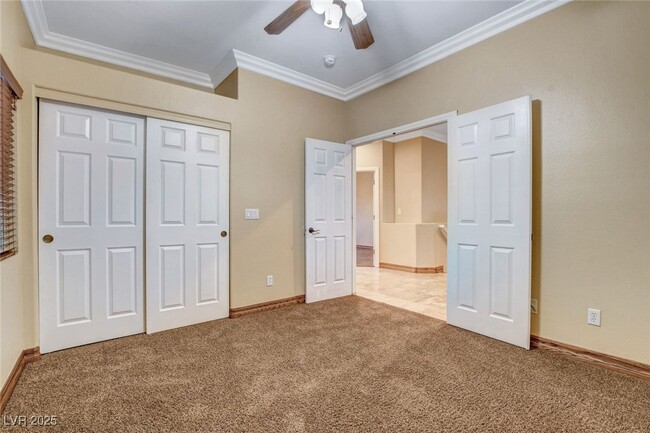 property at 6734 Coronado Crest Ave