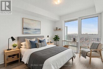 1010 Sandy Beach Rd in Pickering, ON - Building Photo - Building Photo