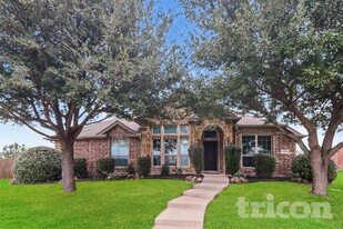 1426 Rapids Ct in Rockwall, TX - Building Photo