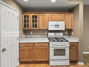 10158 Autumn Blaze Trail in Littleton, CO - Foto de edificio - Building Photo