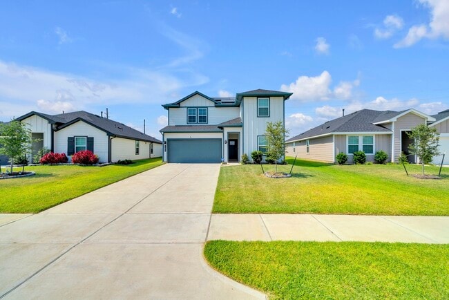 property at 31855 Hallington Hl Ln