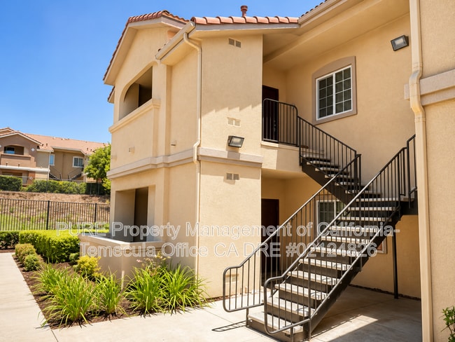property at 41410 Juniper St