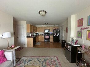 Turtle Creek West Apartments in Boone, NC - Building Photo - Building Photo