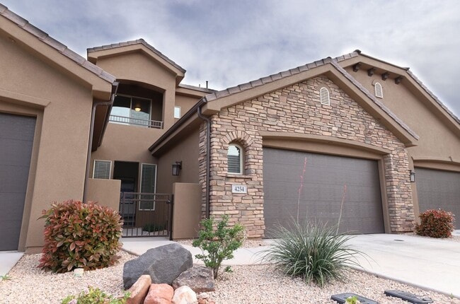property at 4254 Razor Ridge Dr