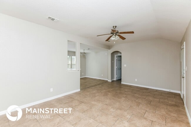 8116 Raleigh Dr in Fort Worth, TX - Building Photo - Building Photo
