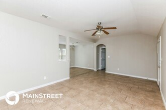 8116 Raleigh Dr in Fort Worth, TX - Building Photo - Building Photo