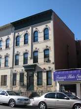 Knickerbocker Avenue Cluster in Brooklyn, NY - Building Photo - Building Photo