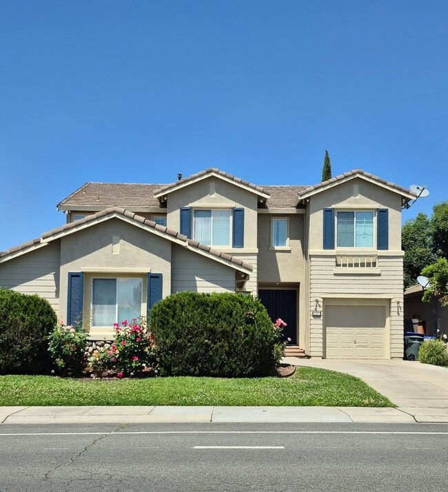property at 2485 Mabry Dr