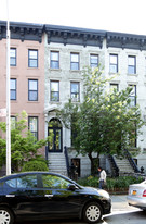 367 Union St in Brooklyn, NY - Foto de edificio - Building Photo