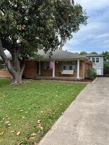 7128 Haverford Rd in Dallas, TX - Building Photo