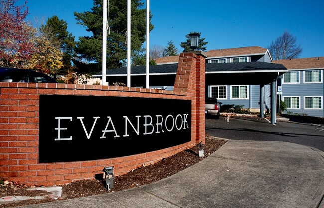 Evanbrook Apartments