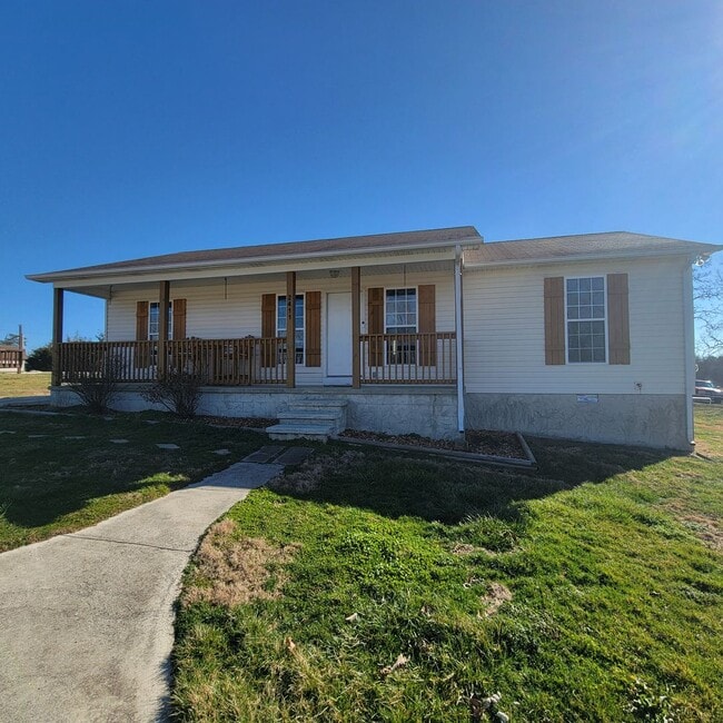 property at 2411 Standing Stone Hwy