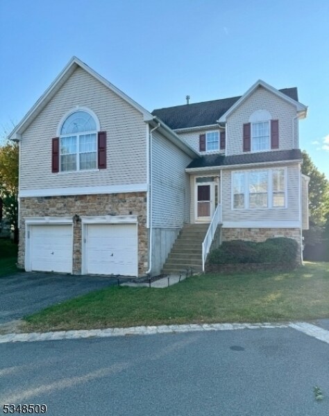 200 Winding Hill Dr in Hackettstown, NJ - Foto de edificio