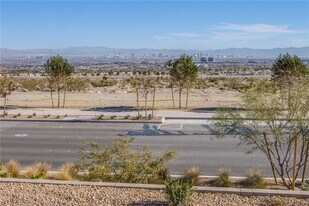 11649 Stone Curlew Ave in Las Vegas, NV - Building Photo