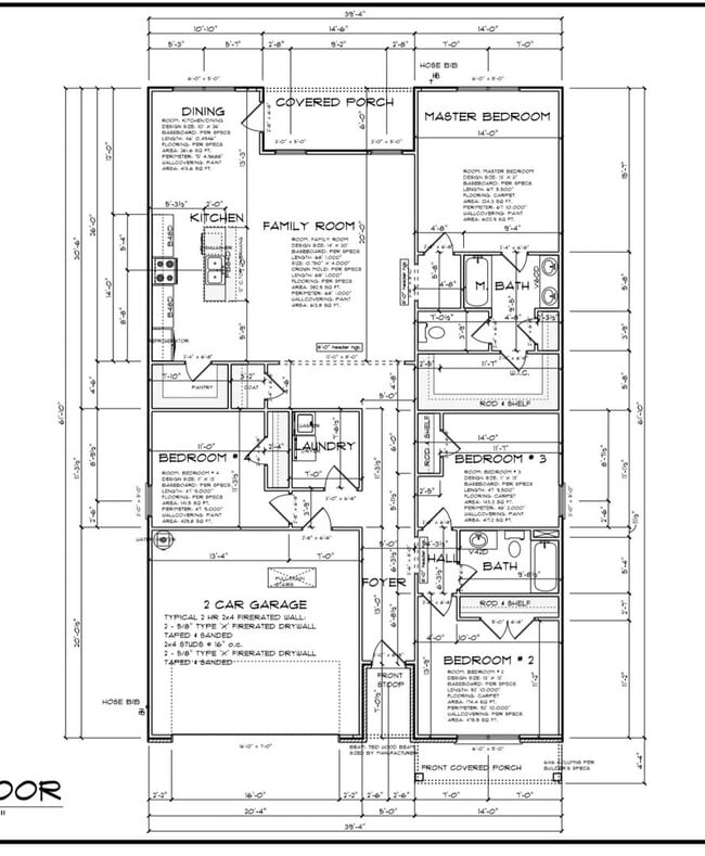 170 Ridgeview Cir in Jemison, AL - Building Photo - Building Photo