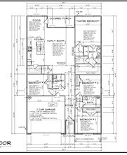 460 Ridgeview Cir in Jemison, AL - Building Photo - Building Photo