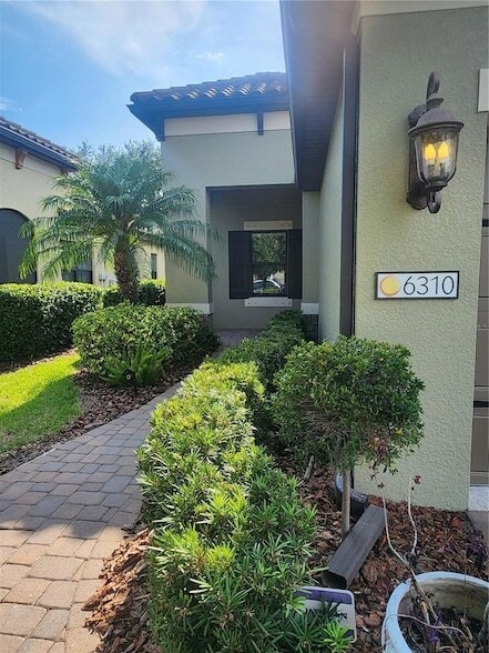 6310 Positano Ct in Sarasota, FL - Building Photo - Building Photo