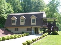 Building Photo - 100 E Fork Rd Apartments in Sylva, North Carolina