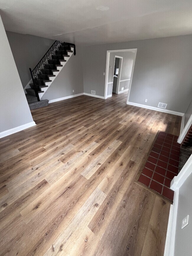 1157 Granville Rd in Baltimore, MD - Building Photo - Building Photo