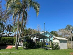 102 South St in Rockledge, FL - Building Photo - Building Photo