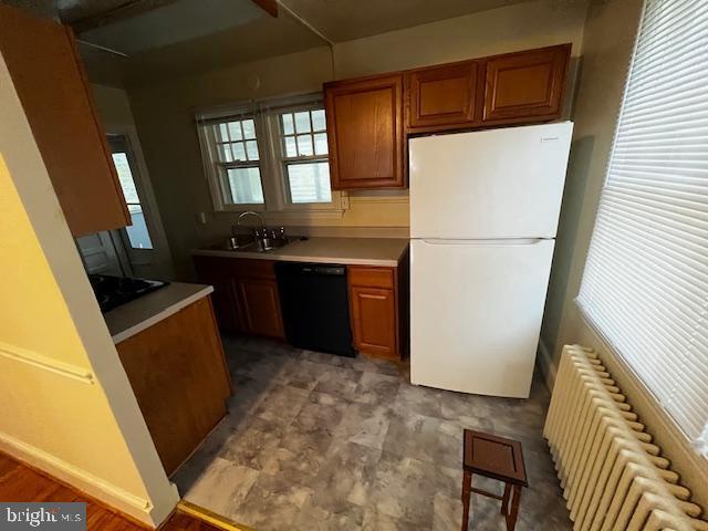 property at 4907 Braddock Rd