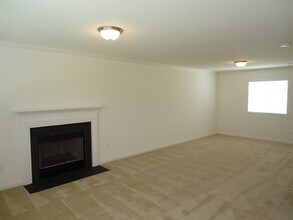 3611 Marksbury Dr in Greensboro, NC - Building Photo - Building Photo