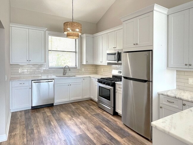 property at 415 Laurel Cove Way