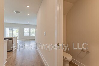 422 Ellis Mill St in Simpsonville, SC - Building Photo - Building Photo