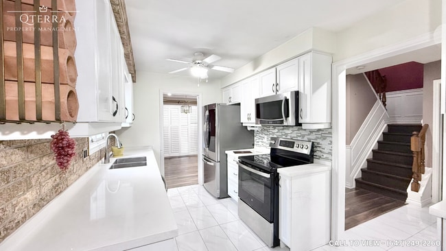 1062 Havendale Blvd in Burlington, ON - Building Photo - Building Photo