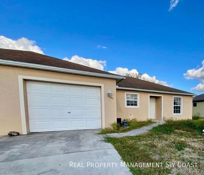 property at 3940 20th St W