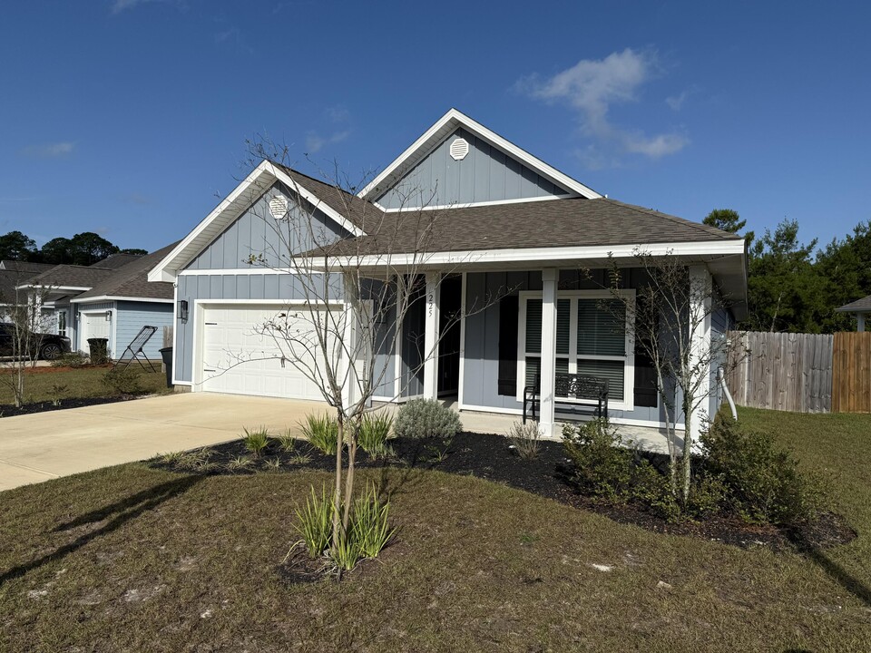 225 JRS Wy in Santa Rosa Beach, FL - Building Photo