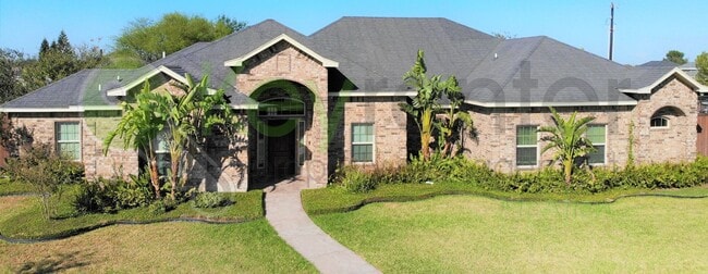 813 Robin Anne Cir in Alamo, TX - Building Photo - Building Photo
