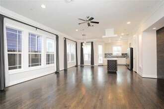 843 E 28th St in Houston, TX - Building Photo - Building Photo
