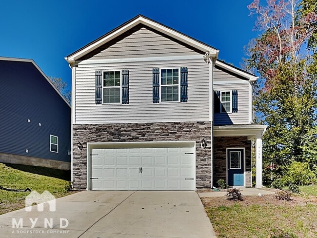 4139 Village Blvd NW