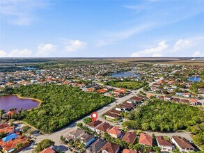 15184 SW 20th St in Miami, FL - Building Photo - Building Photo