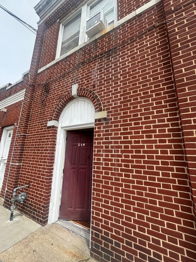 property at 156 Rockaway Ave