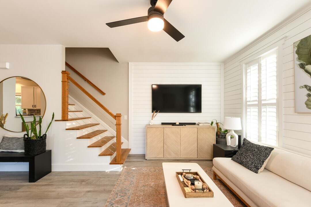 886 Sedge Ct in Charleston, SC - Foto de edificio