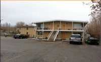 Lennox Apartments in Midvale, UT - Building Photo - Building Photo