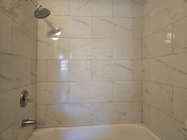 1358 N Ogden St in Denver, CO - Foto de edificio - Building Photo