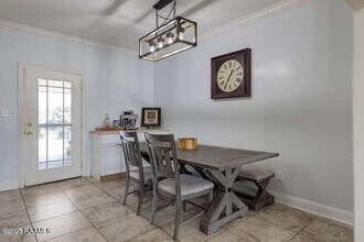 116 Alexis Dr in Opelousas, LA - Building Photo - Building Photo