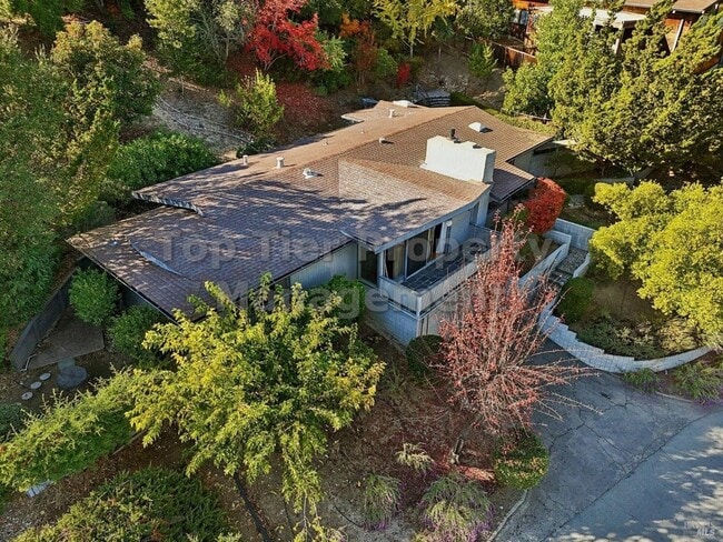 612 Tahos Rd in Orinda, CA - Building Photo - Building Photo